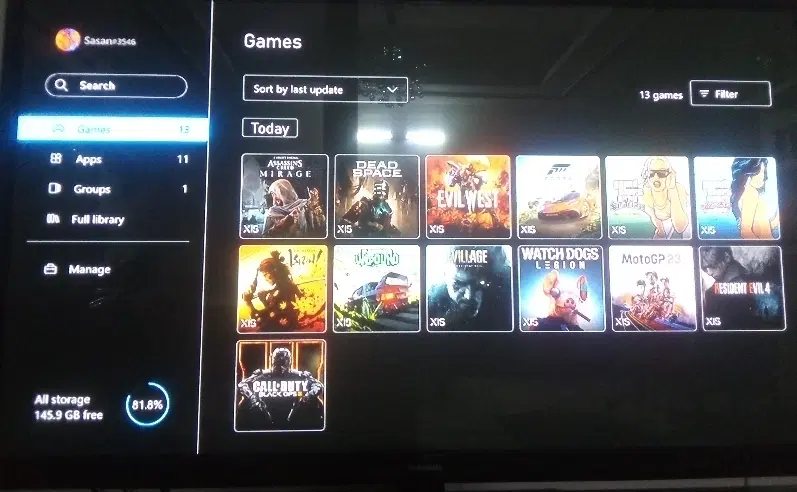Xbox X|کنسول، بازی ویدئویی و آنلاین|نیشابور, هفده شهریور|دیوار