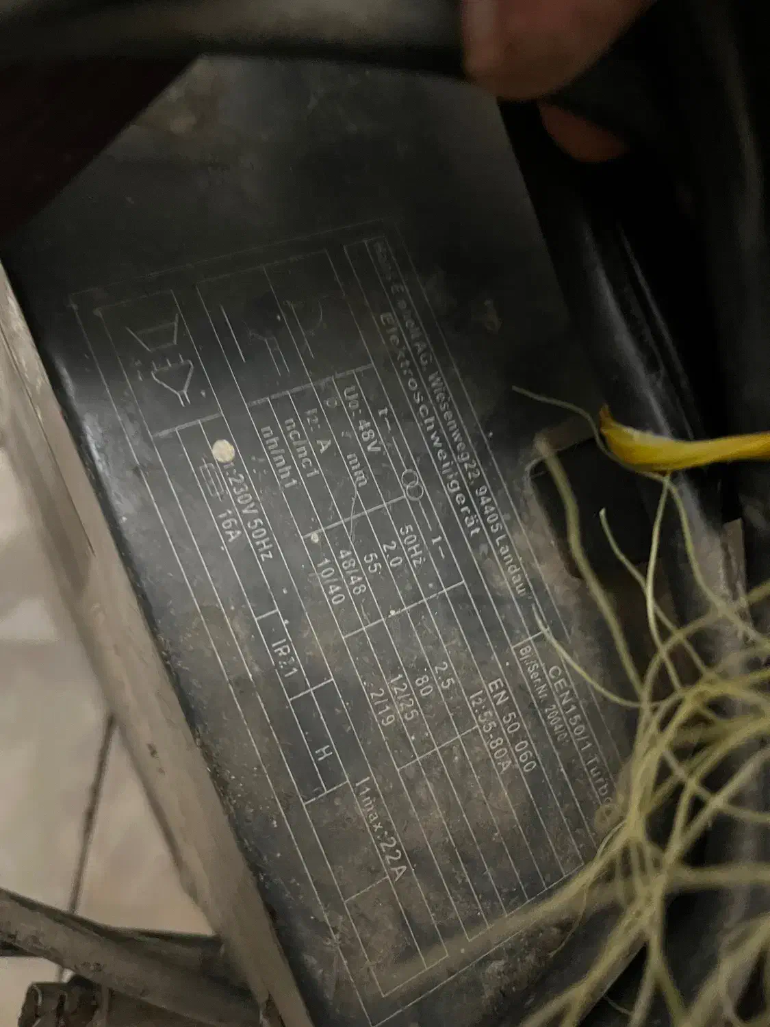 دستگاه جوشکاری|ابزارآلات|ری, صفاییه (چشمه علی)|دیوار