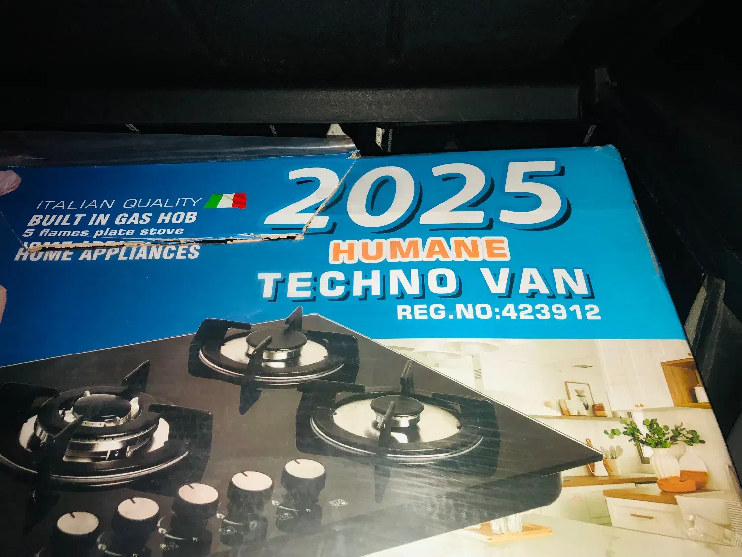 گاز رومیزی تکنو جاروبرقی و اون توستر هر سه با هم|اجاق گاز و لوازم برقی پختوپز|تهران, قلهک|دیوار