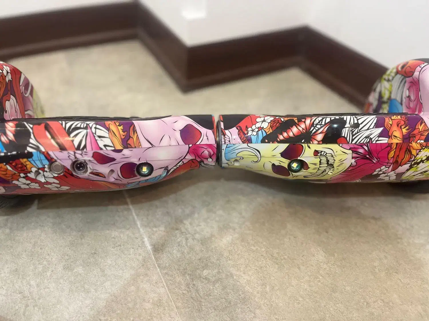 اسکوتر برقی|دوچرخه، اسکیت، اسکوتر|کرمان, |دیوار