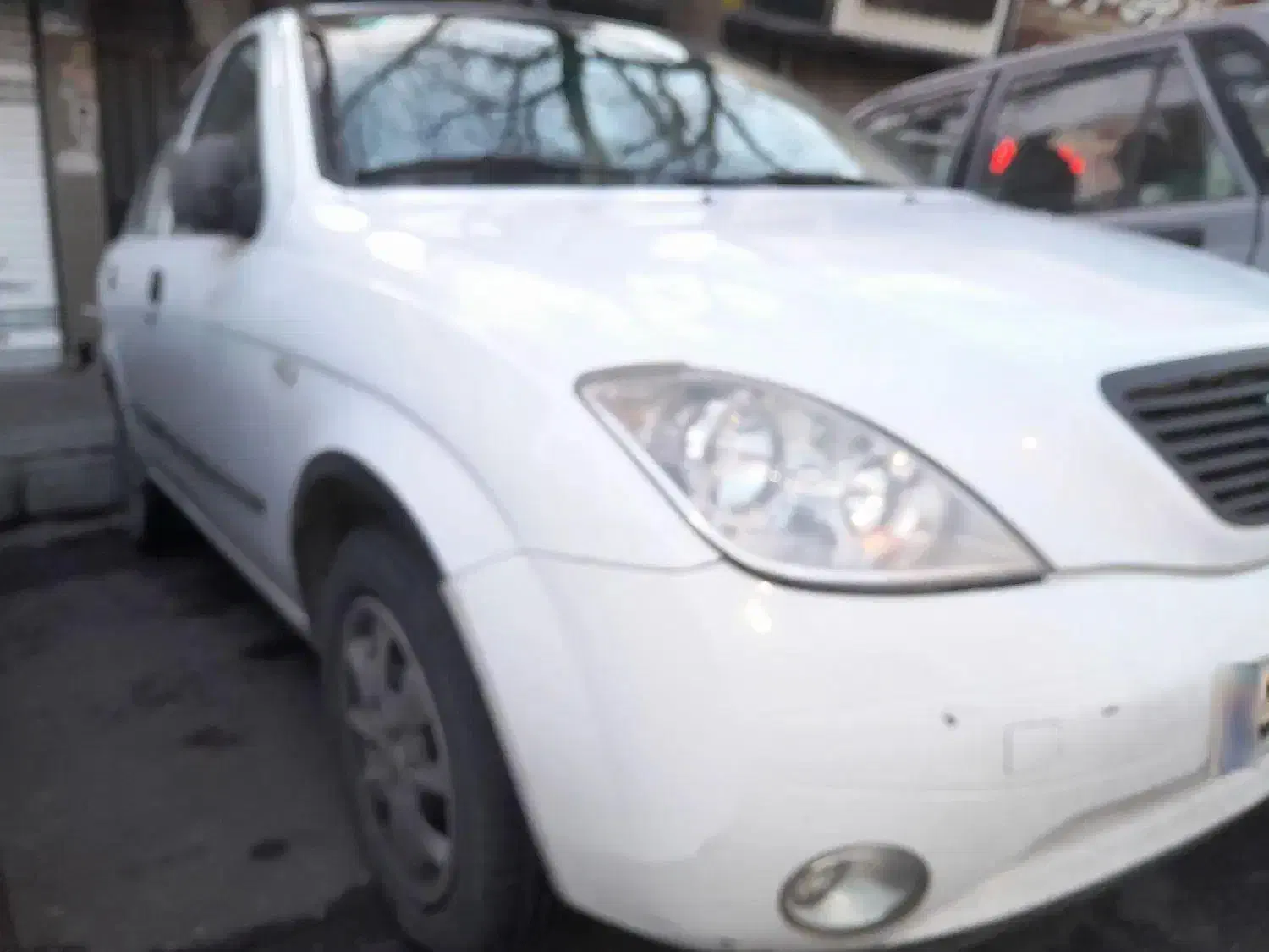 تیبا صندوقدار|خودرو سواری و وانت|بومهن, |دیوار