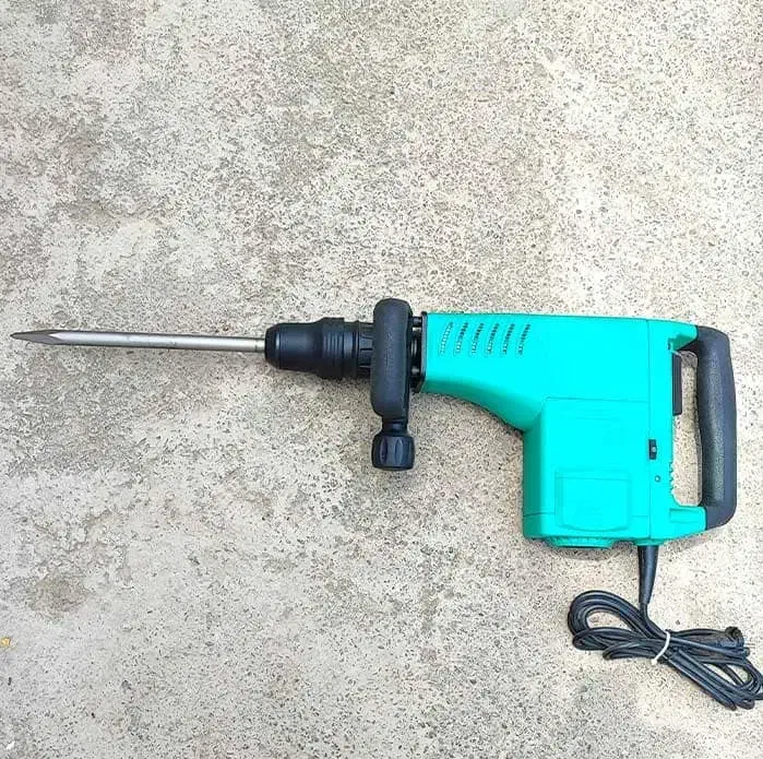 تخریب با دریل|خدمات پیشه و مهارت|رامهرمز, |دیوار