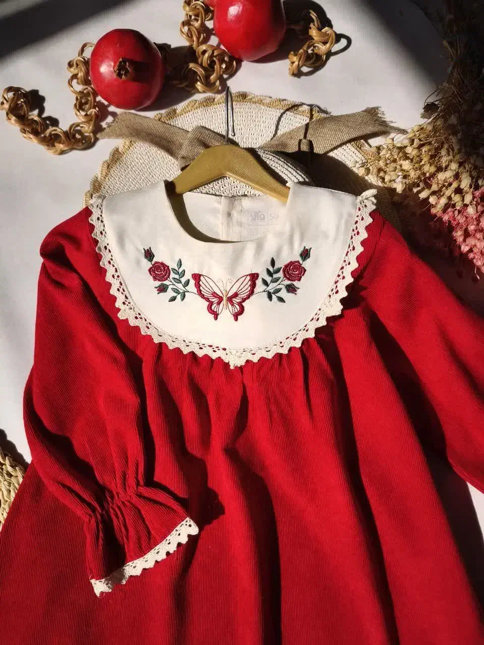 مدل های دخترانه بهترین قیمت|کفش و لباس بچه|قم, زاویه|دیوار