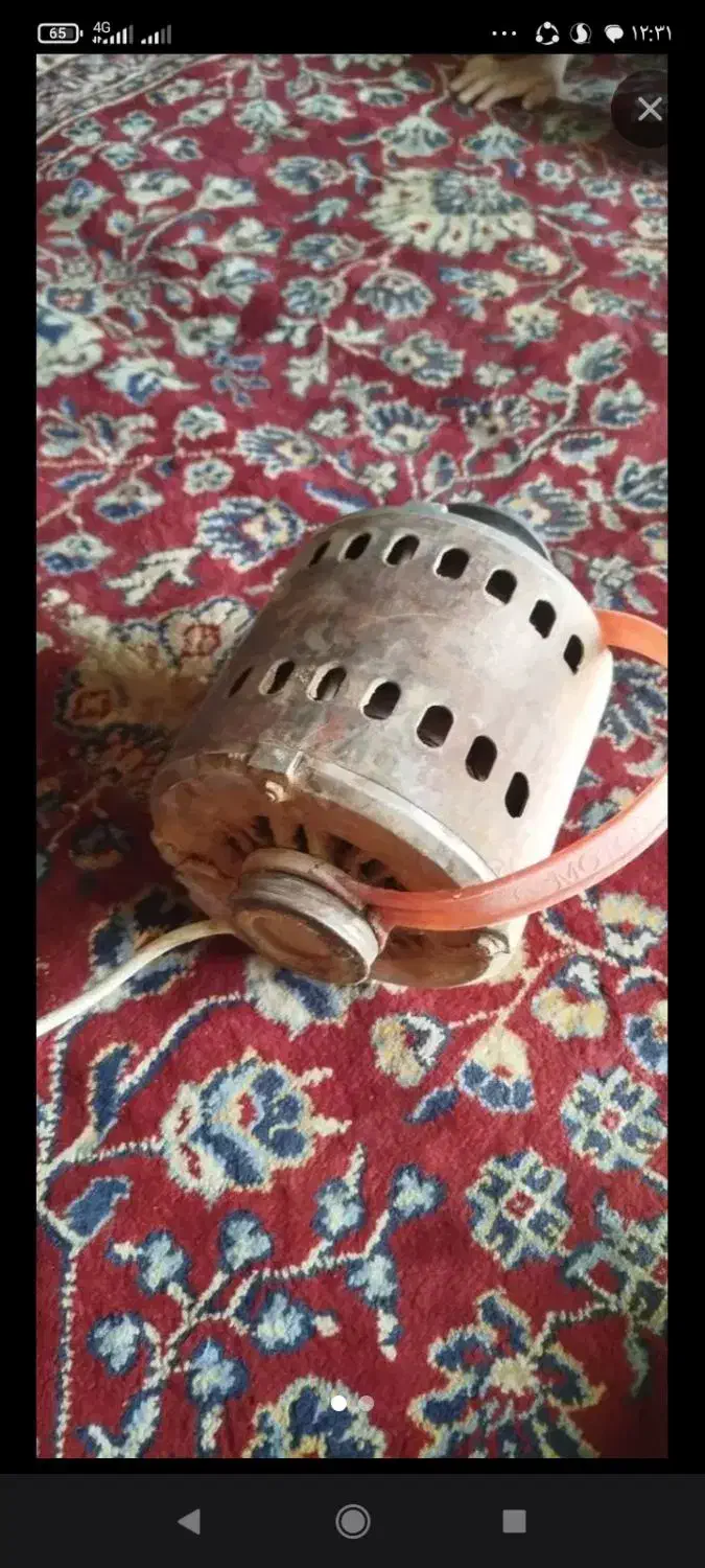 موتورکولر3/500|کولر آبی|نیمروز, |دیوار