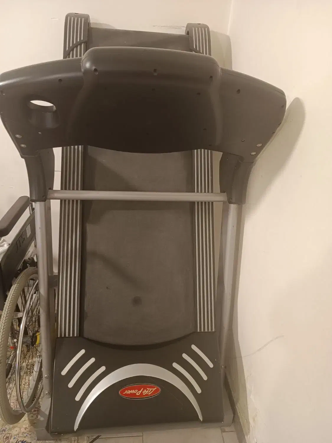 تردمیل کم کارکرد|تجهیزات ورزشی|گرگان, |دیوار