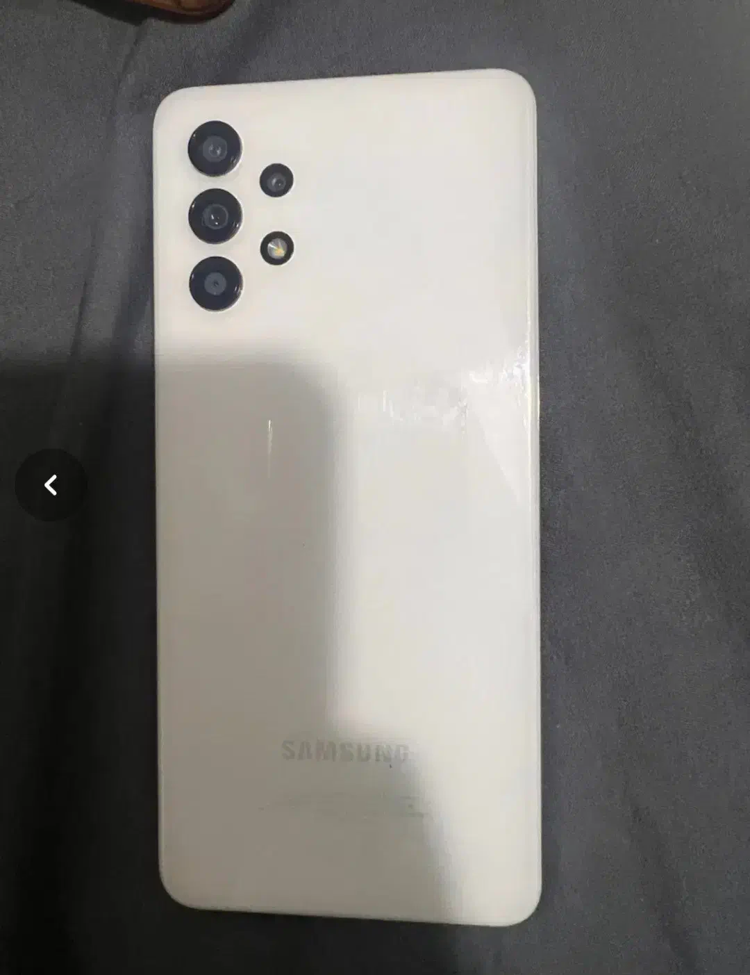 گوشی سامسونگ a32|موبایل|اندیشه, اندیشه فاز ۱|دیوار