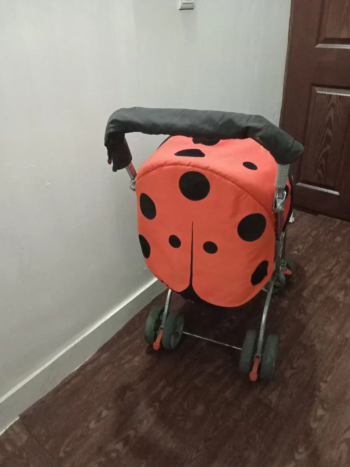 کالسکه کودک|کالسکه و لوازم جانبی|مرند, |دیوار