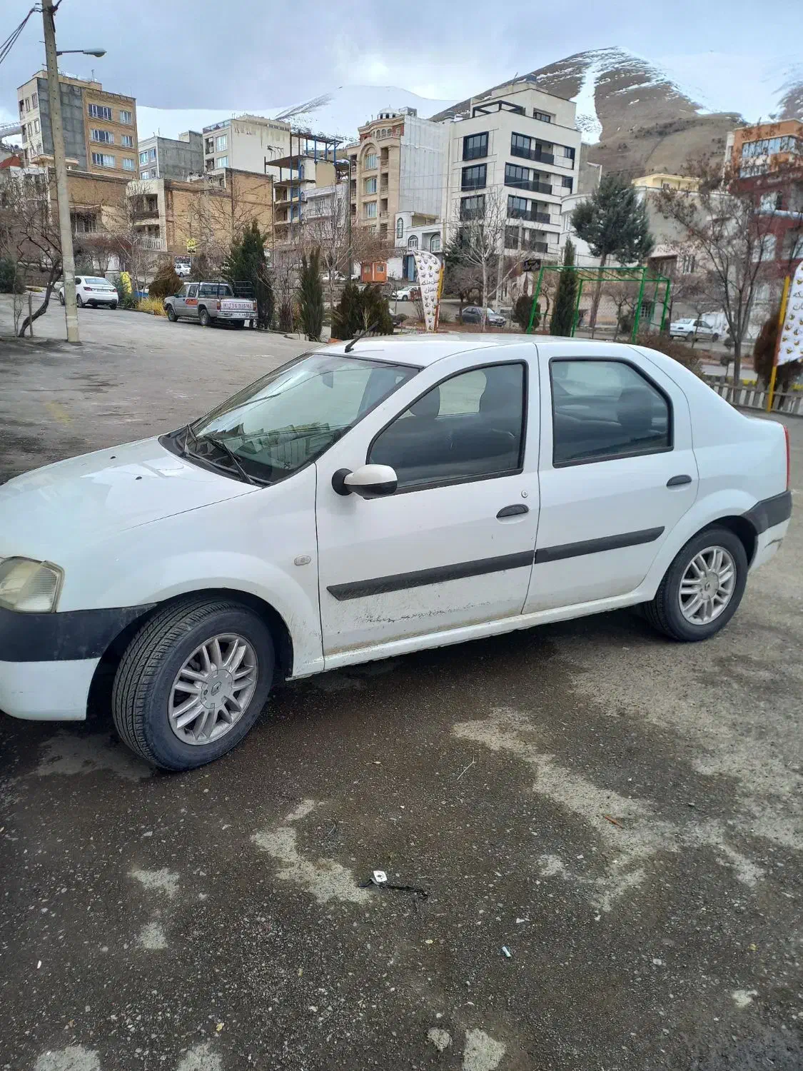 ال ۹۰ مدل ۹۱ e2|خودرو سواری و وانت|سنندج, |دیوار