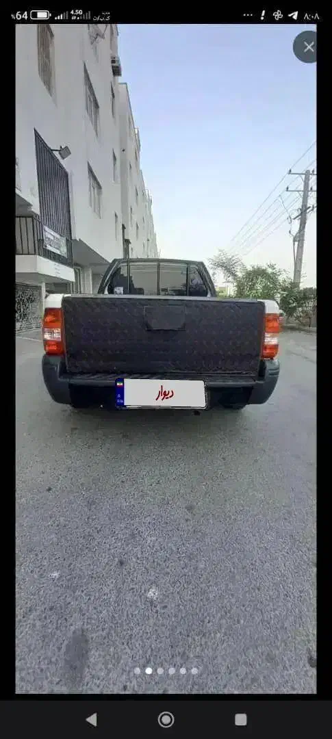 پرایدوانت|خودرو سواری و وانت|فسا, |دیوار