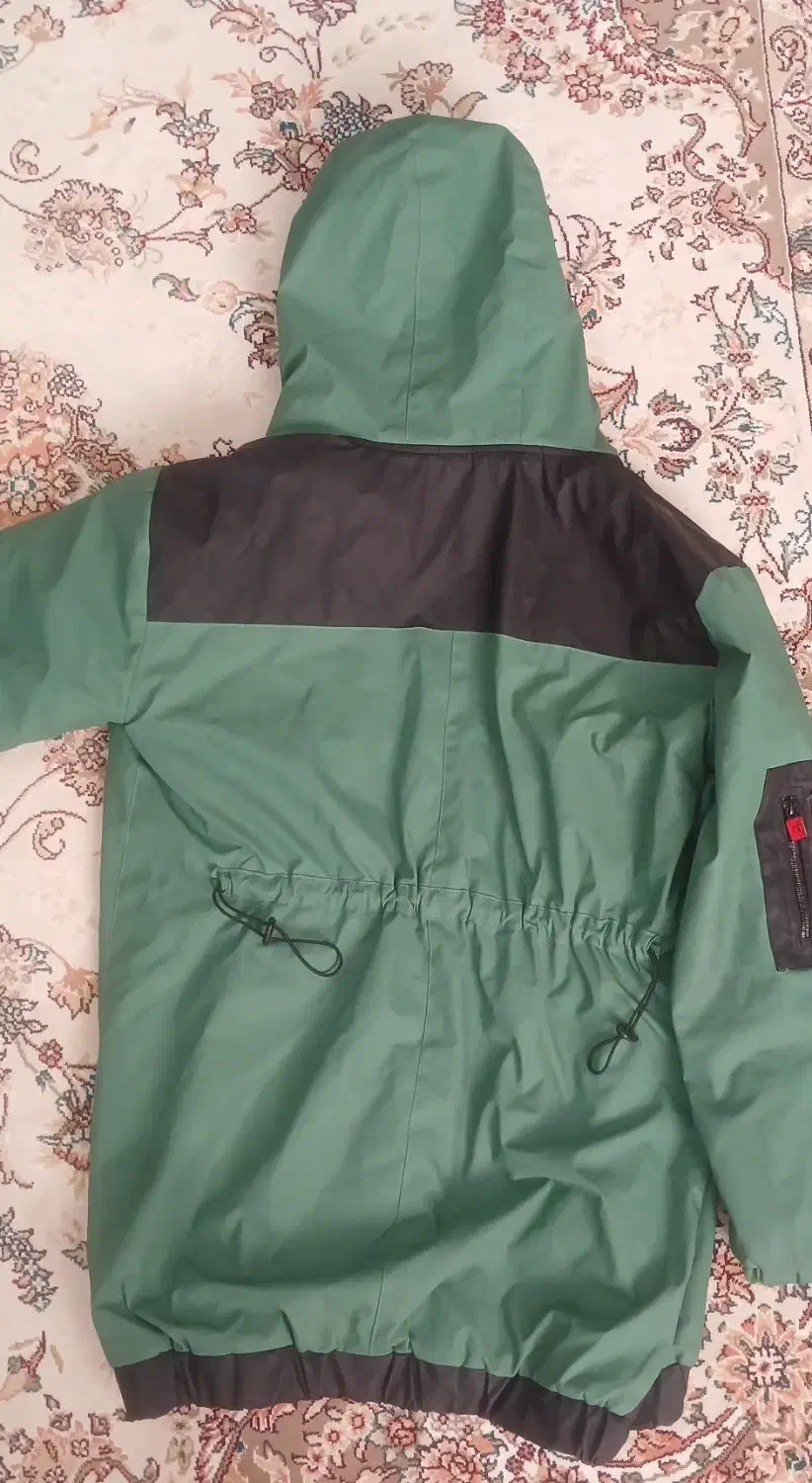 کاپشن نوی نو|لباس|محمدیه-قزوین, |دیوار