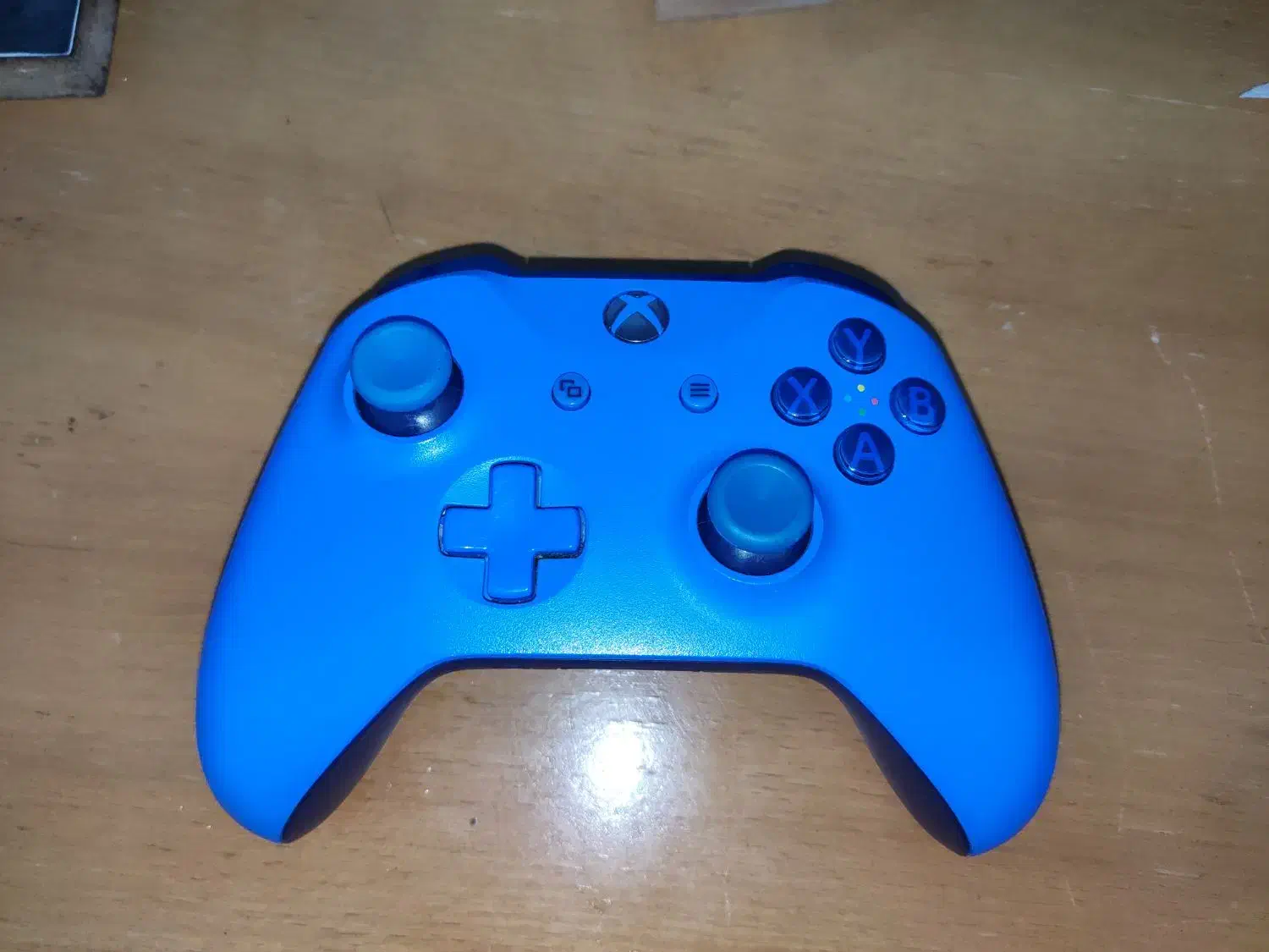 کنترلر(دسته) xbox|کنسول، بازی ویدئویی و آنلاین|کرمانشاه, |دیوار