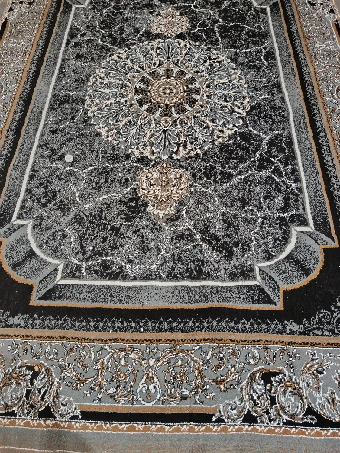 غالی|فرش|اهواز, شهرک برق|دیوار