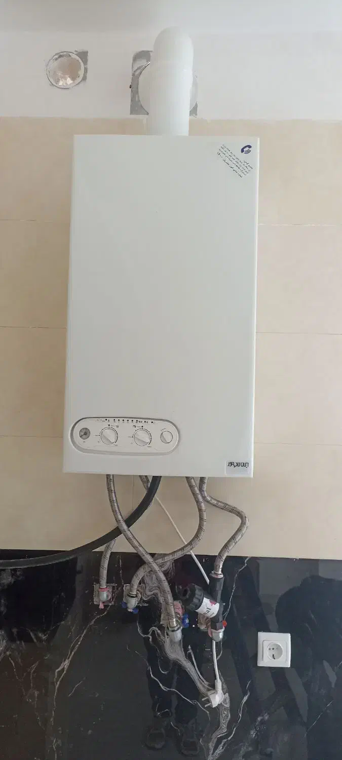 تعمیرپکیج ابگرمکن رادیاتو لوله کشی|خدمات پیشه و مهارت|اردبیل, |دیوار