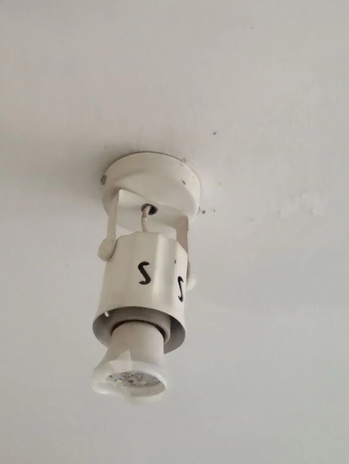 چراغ سقفی|لوستر و چراغ آویز|مشهد, شهید فرامرز عباسی|دیوار