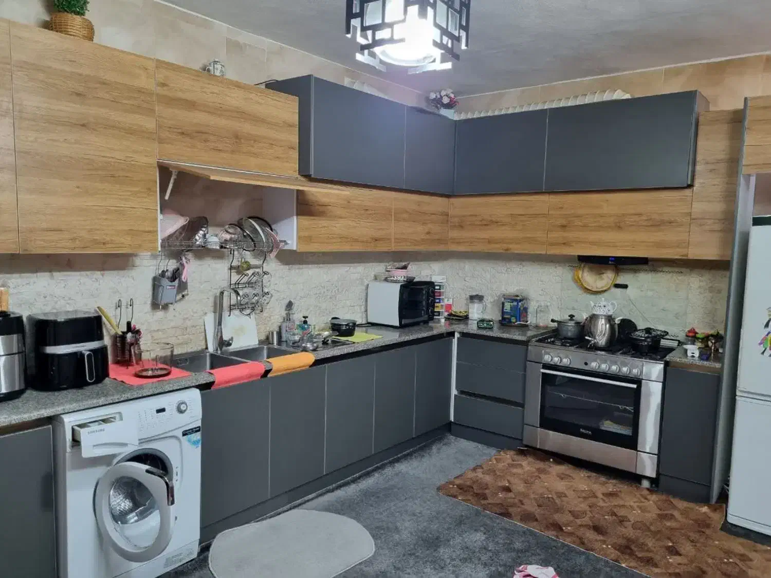 فروش آپارتمان ۱۴۵ متری بازسازیشده خ کارگر|فروش آپارتمان|شاهرود, |دیوار