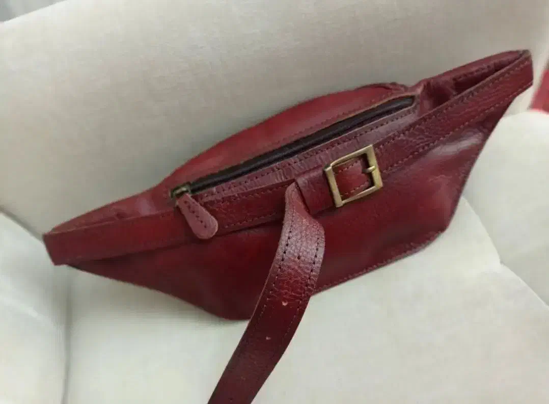 کیف کمری مناسب برای آقایان و خانم ها|کیف، کفش، کمربند|اردبیل, |دیوار