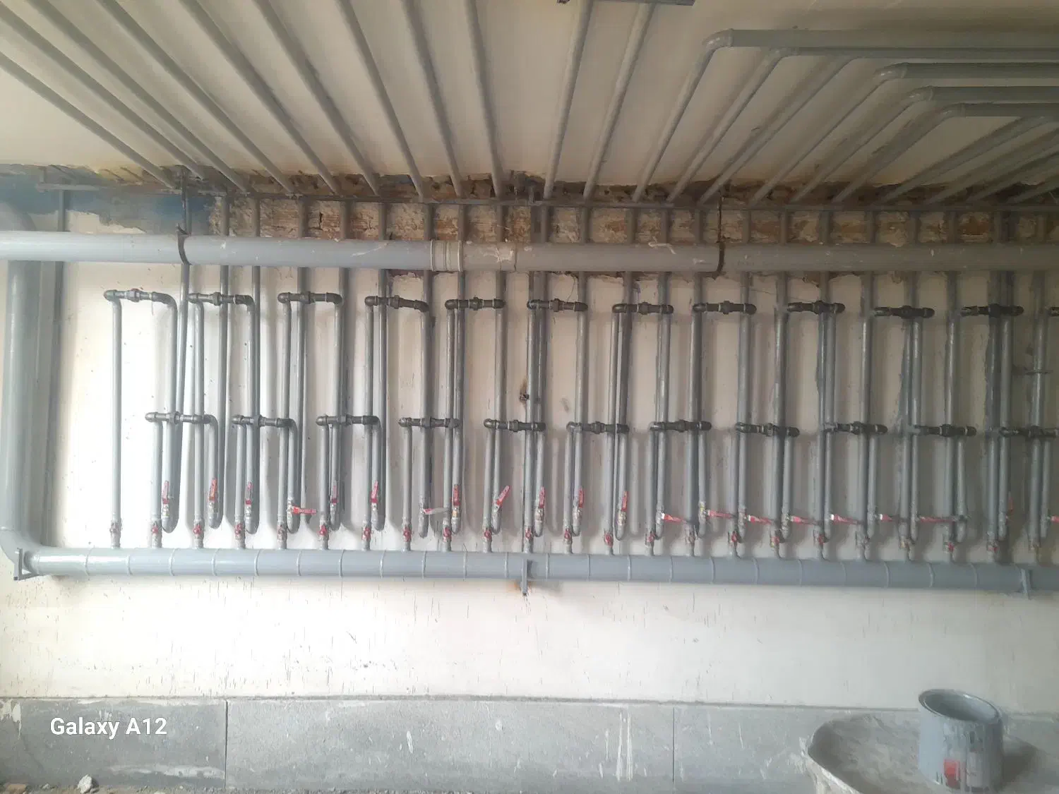 گازرسانی هنرور|خدمات پیشه و مهارت|چناران, |دیوار