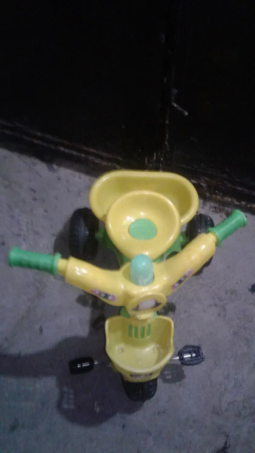 سه چرخه و دوچرخه بچه گانه|دوچرخه، اسکیت، اسکوتر|تنکابن, |دیوار