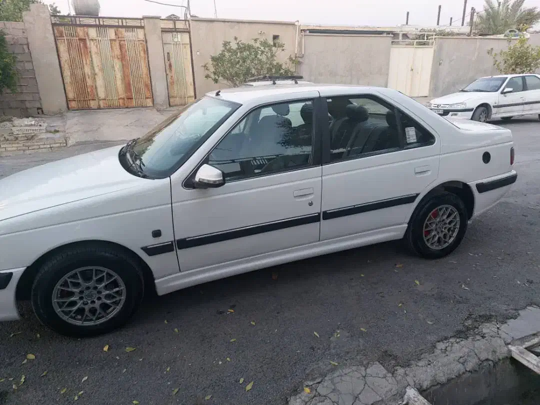 پارس دوگانه شرکت|خودرو سواری و وانت|دهدشت, |دیوار