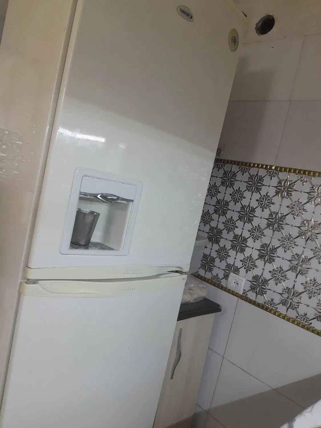 یخچال فریزر|یخچال و فریزر|باقرشهر, |دیوار