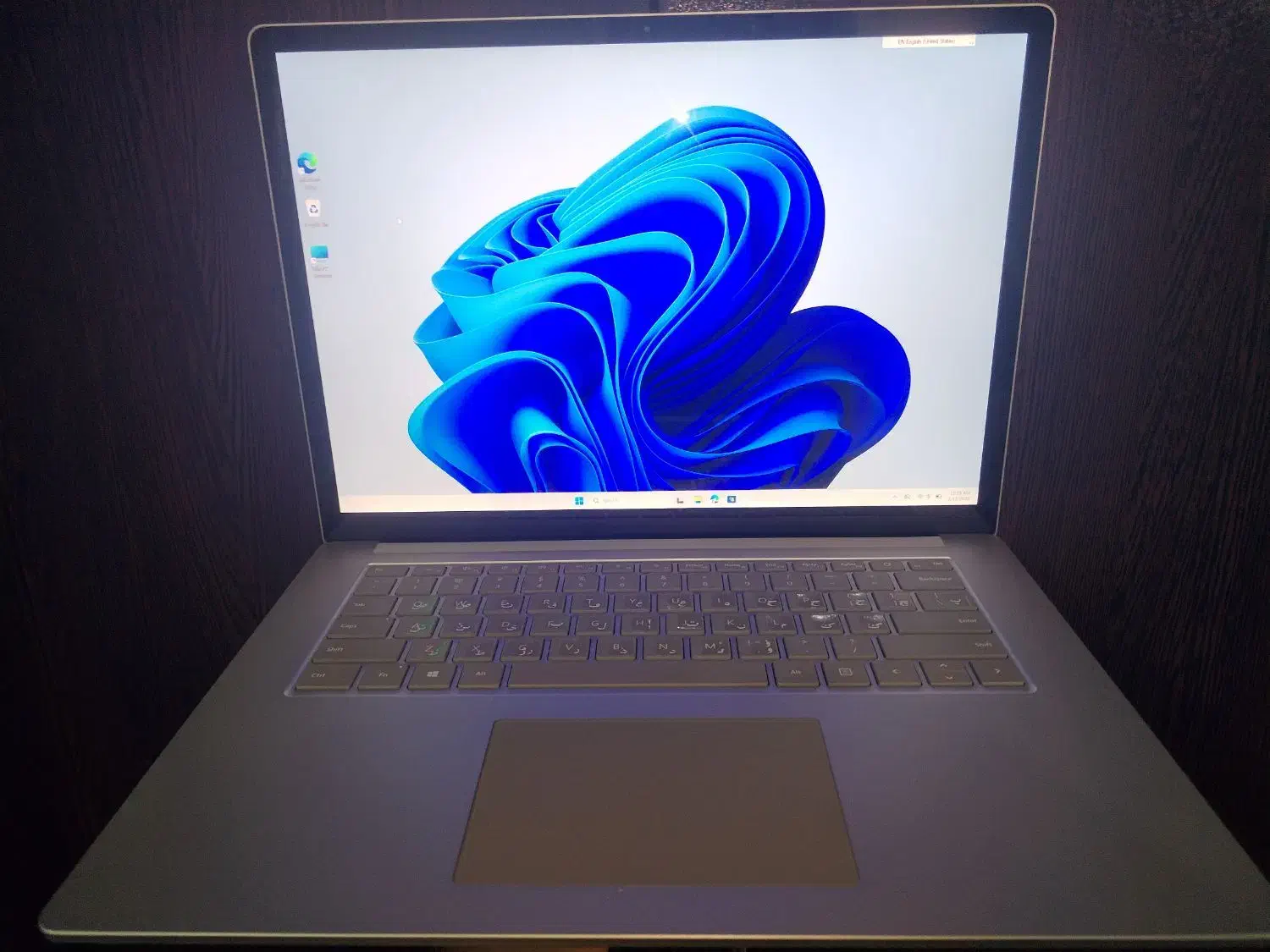 surface laptop 3|رایانه همراه|اصفهان, کشاورزی|دیوار