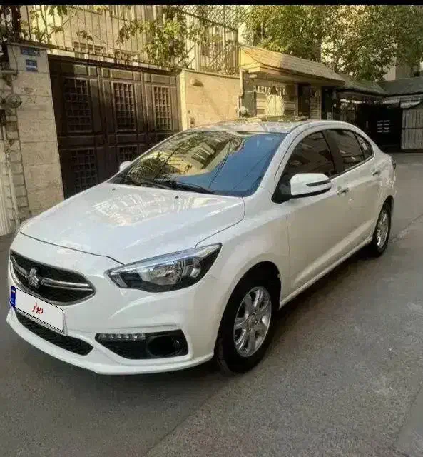 شاهین G|خودرو سواری و وانت|شیراز, کوشک میدان|دیوار