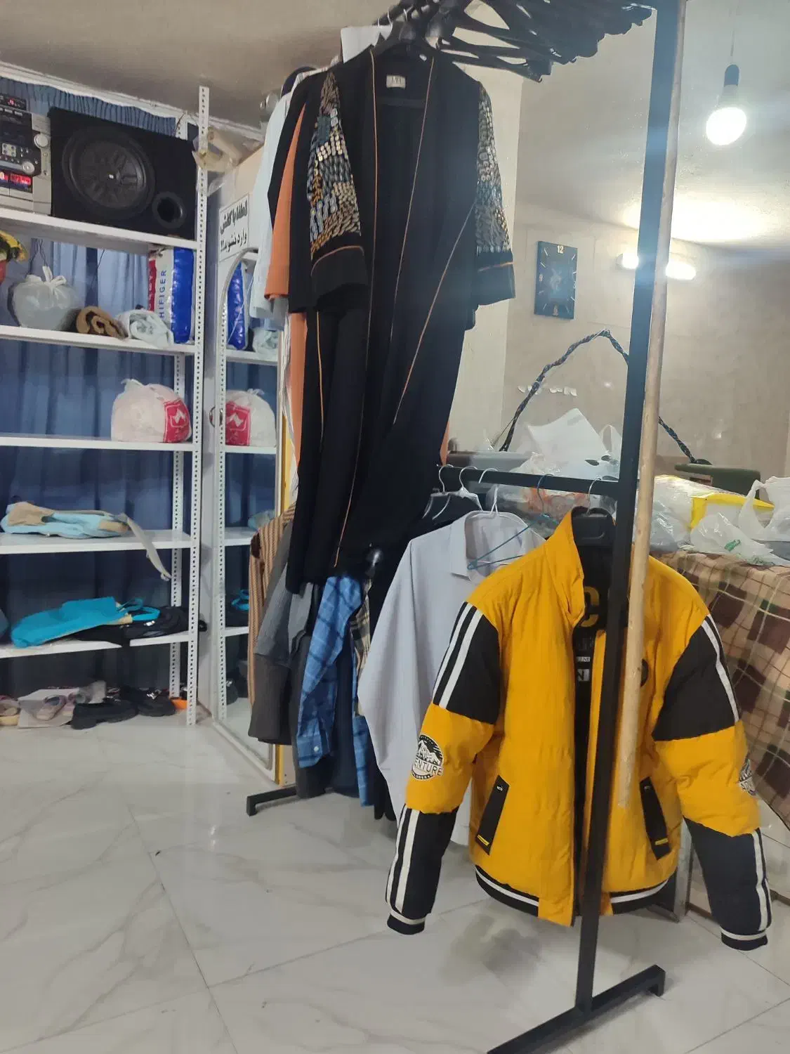 خیاط شخصی دوز|استخدام صنعتی، فنی، مهندسی|قم, زنبیل آباد|دیوار