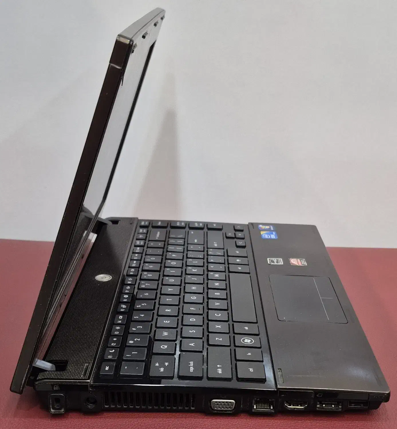 لپ‌تاپ استوک اچ پی HP مدل 4320|رایانه همراه|گرمدره, |دیوار