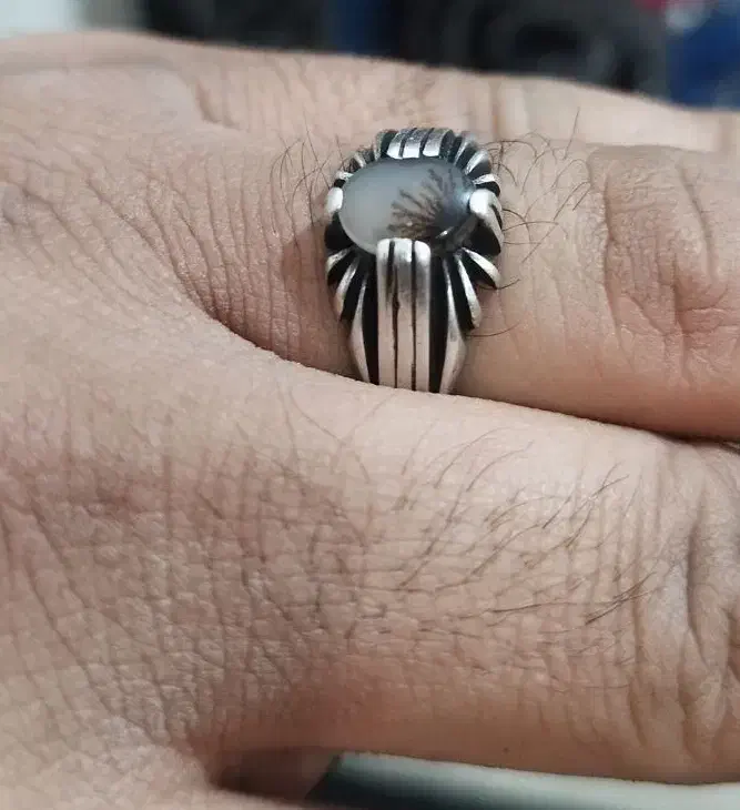 انگشتر شجر کار دست|جواهرات|کرج, فاز ۲ مهرشهر|دیوار