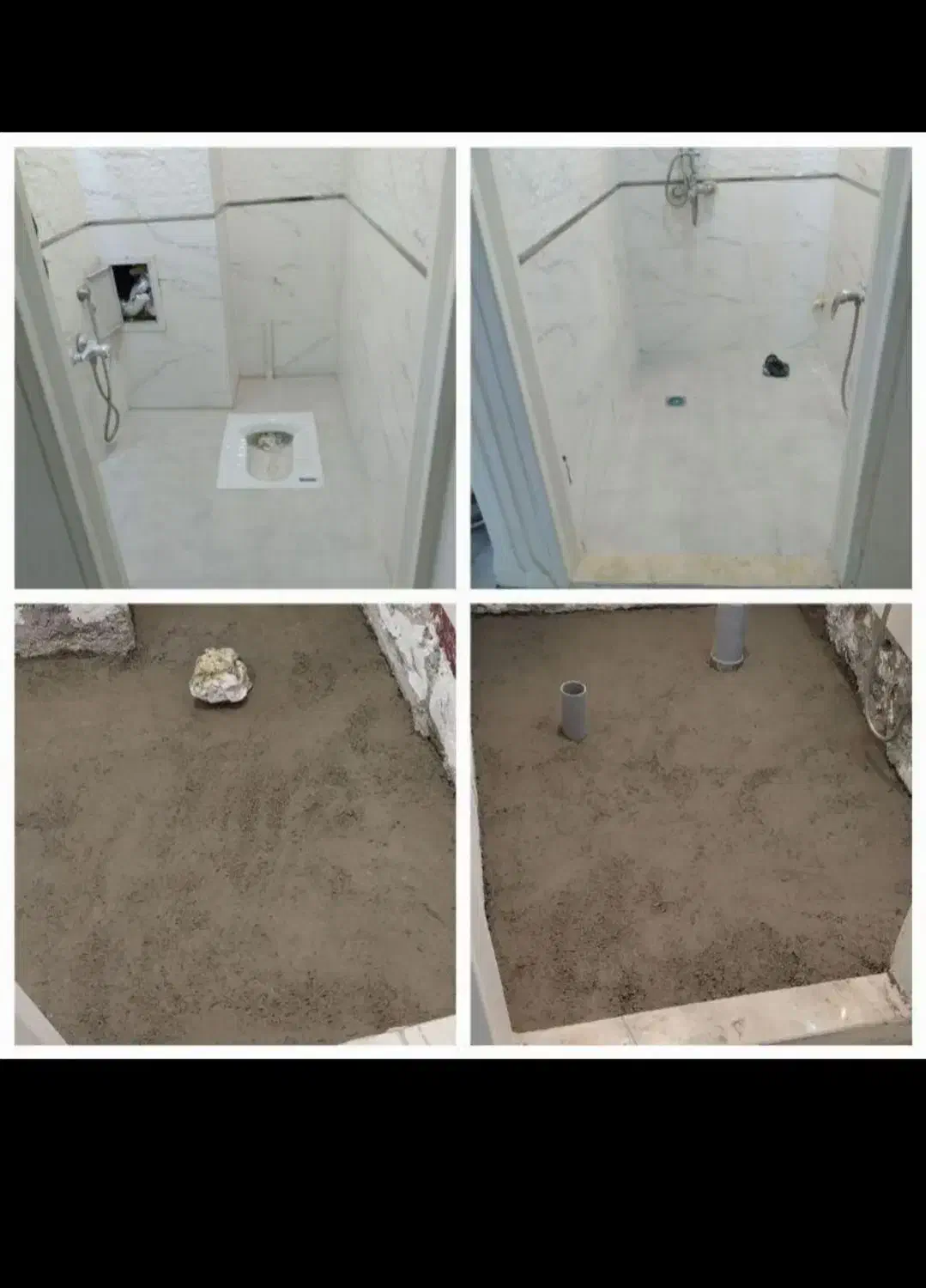 تشخیص ترکیدگی لوله کشی تخریب بازسازی رفع ونم|خدمات پیشه و مهارت|تهران, سازمان برنامه شمالی|دیوار