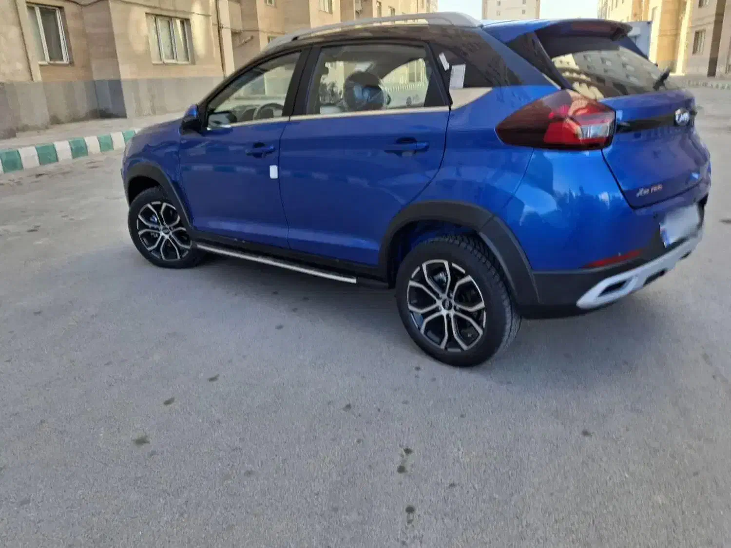 x22اتومات|خودرو سواری و وانت|مشهد, امام رضا (ع)|دیوار