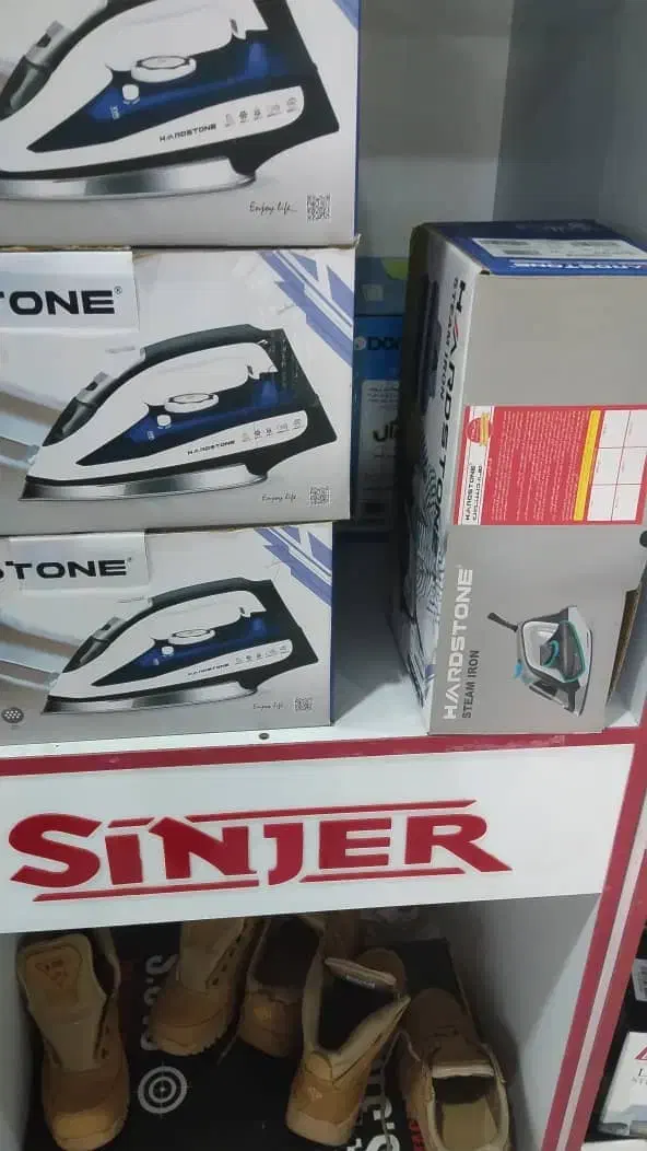 کالا خانگی نو|سایر لوازم برقی|ایذه, |دیوار