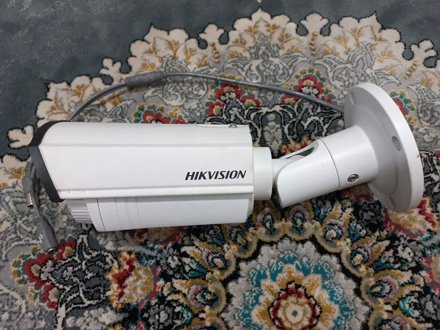 دوربین امنیتی اسویو  و  هایک ویژن|دوربین مداربسته|نسیم‌شهر, |دیوار