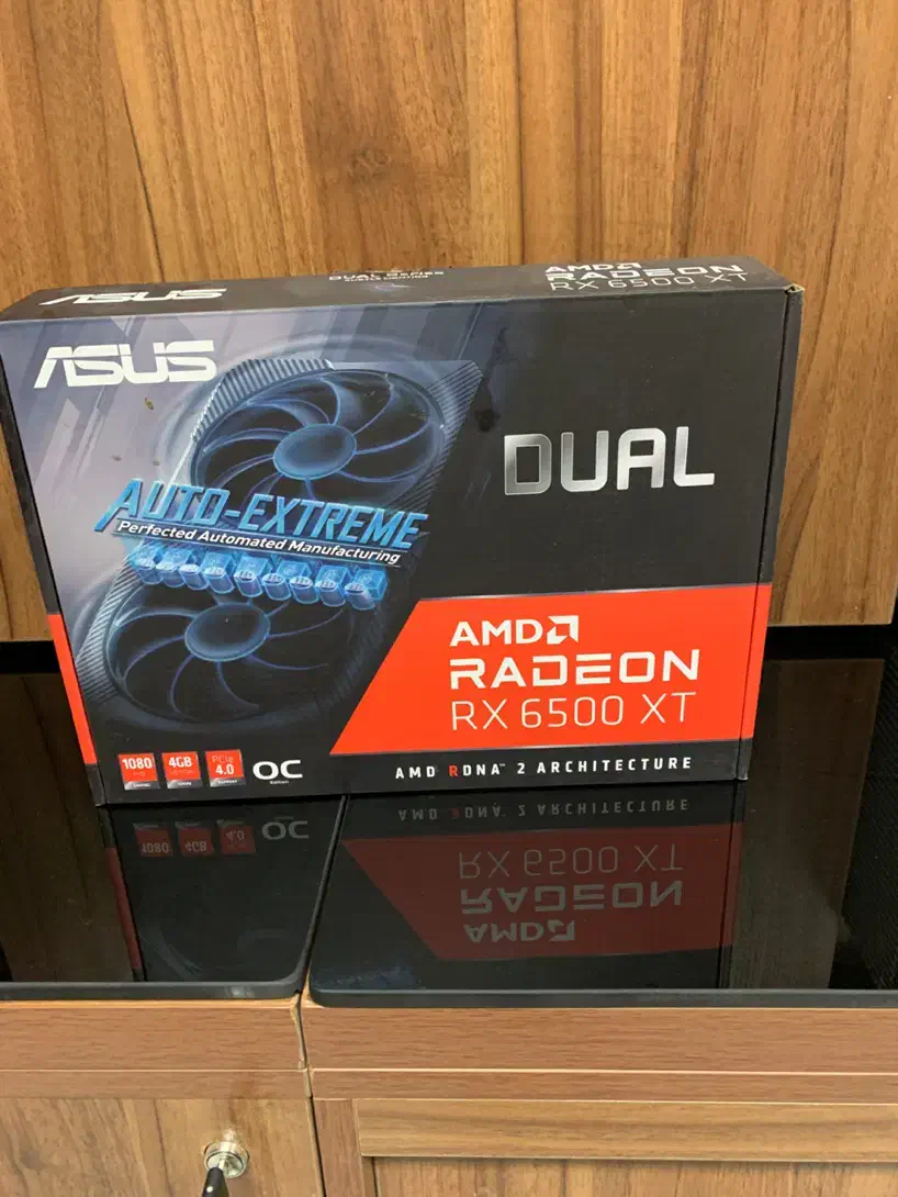 کارت گرافیک ایسو rx6500|قطعات و لوازم جانبی رایانه|تهران, ستارخان|دیوار