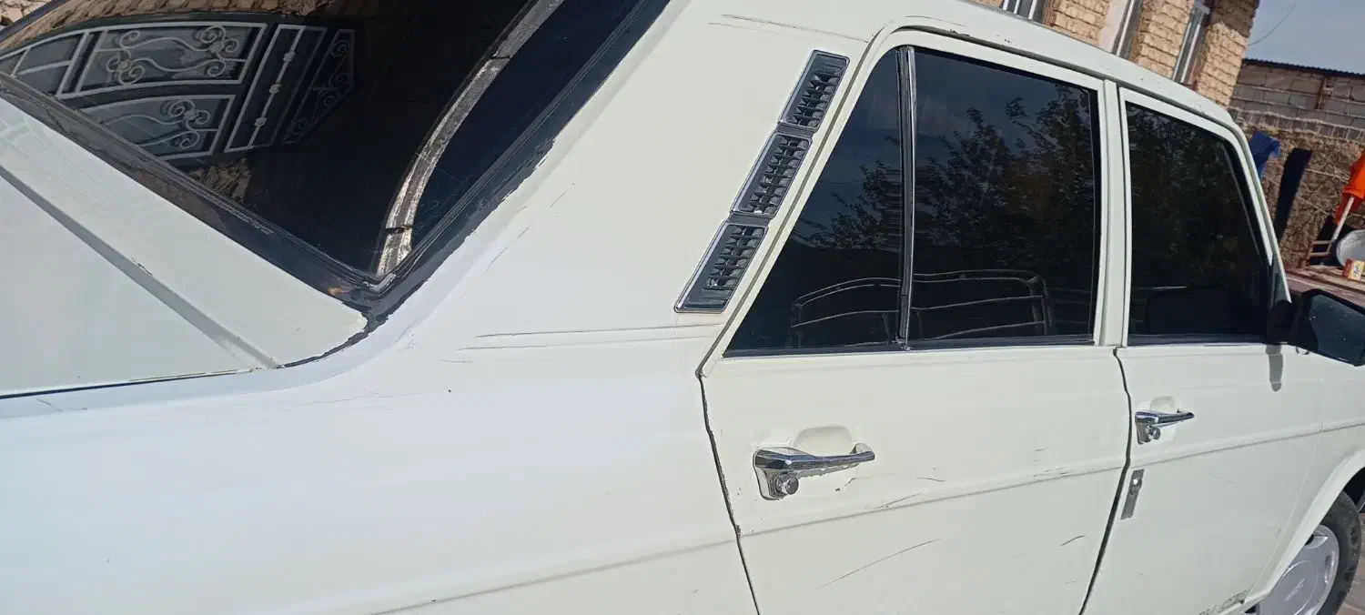 پیکان|خودرو سواری و وانت|ششده و قره بلاغ, |دیوار