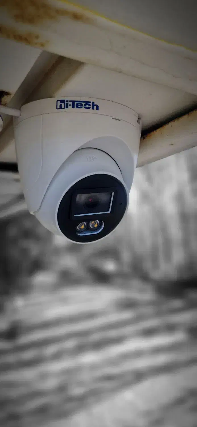 امنیت دوربین مداربسته دزدگیر اماکن|دوربین مداربسته|ابهر, |دیوار