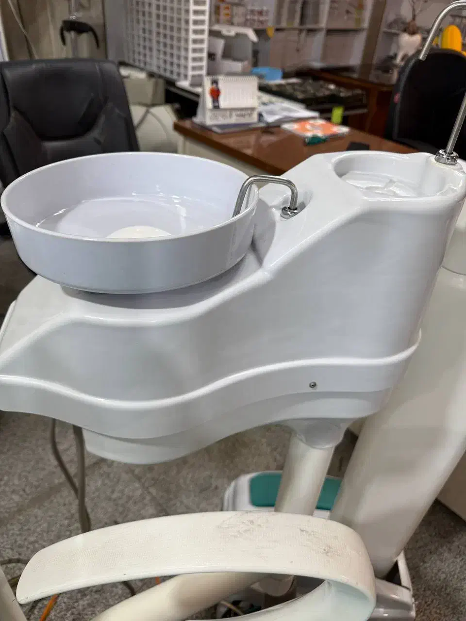 یونیت پارس طب فرینو|پزشکی|ارومیه, |دیوار