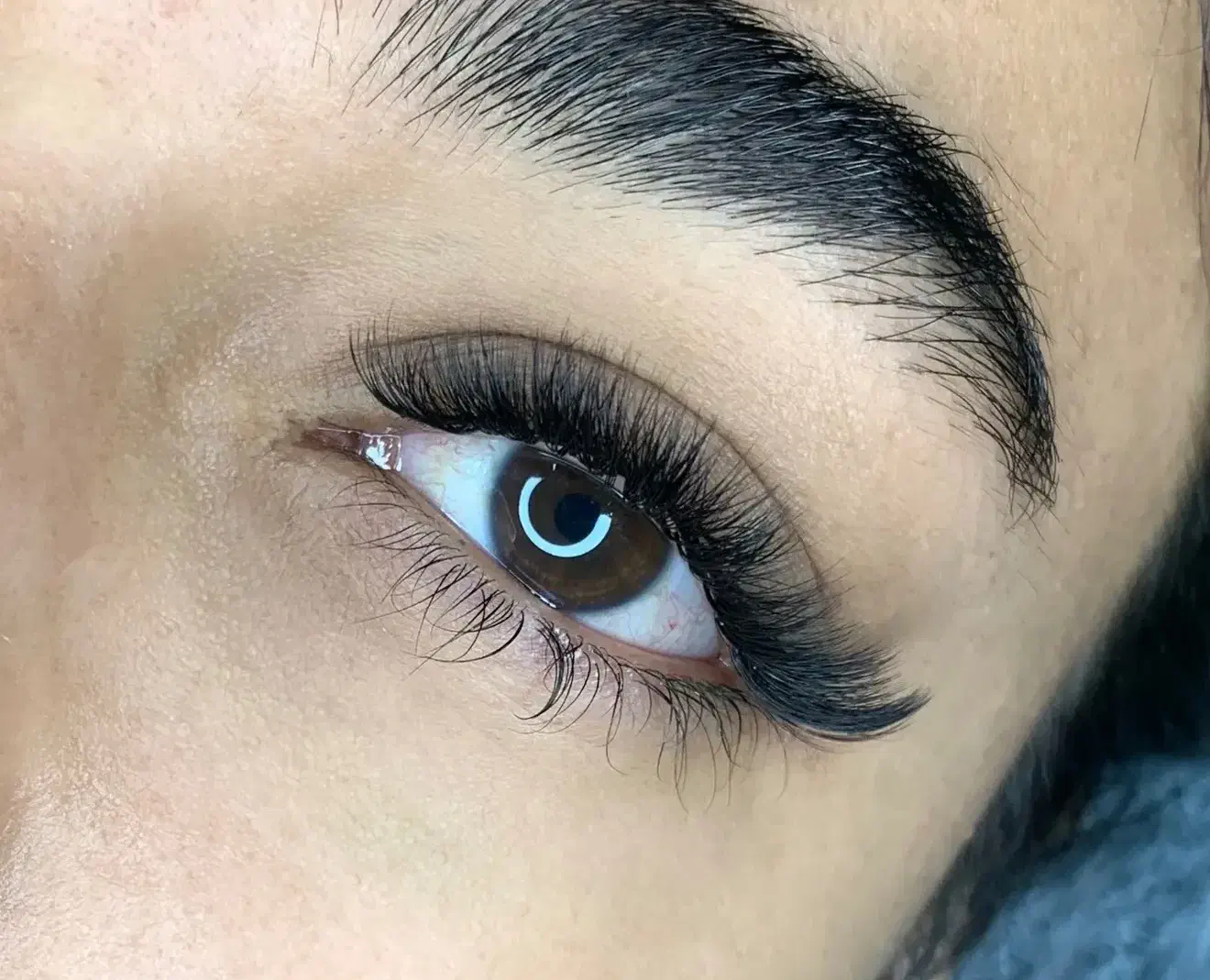 اکستنشن مژه و لیفت مژه و ابرو و آموزش|خدمات آرایشگری و زیبایی|دوگنبدان, |دیوار