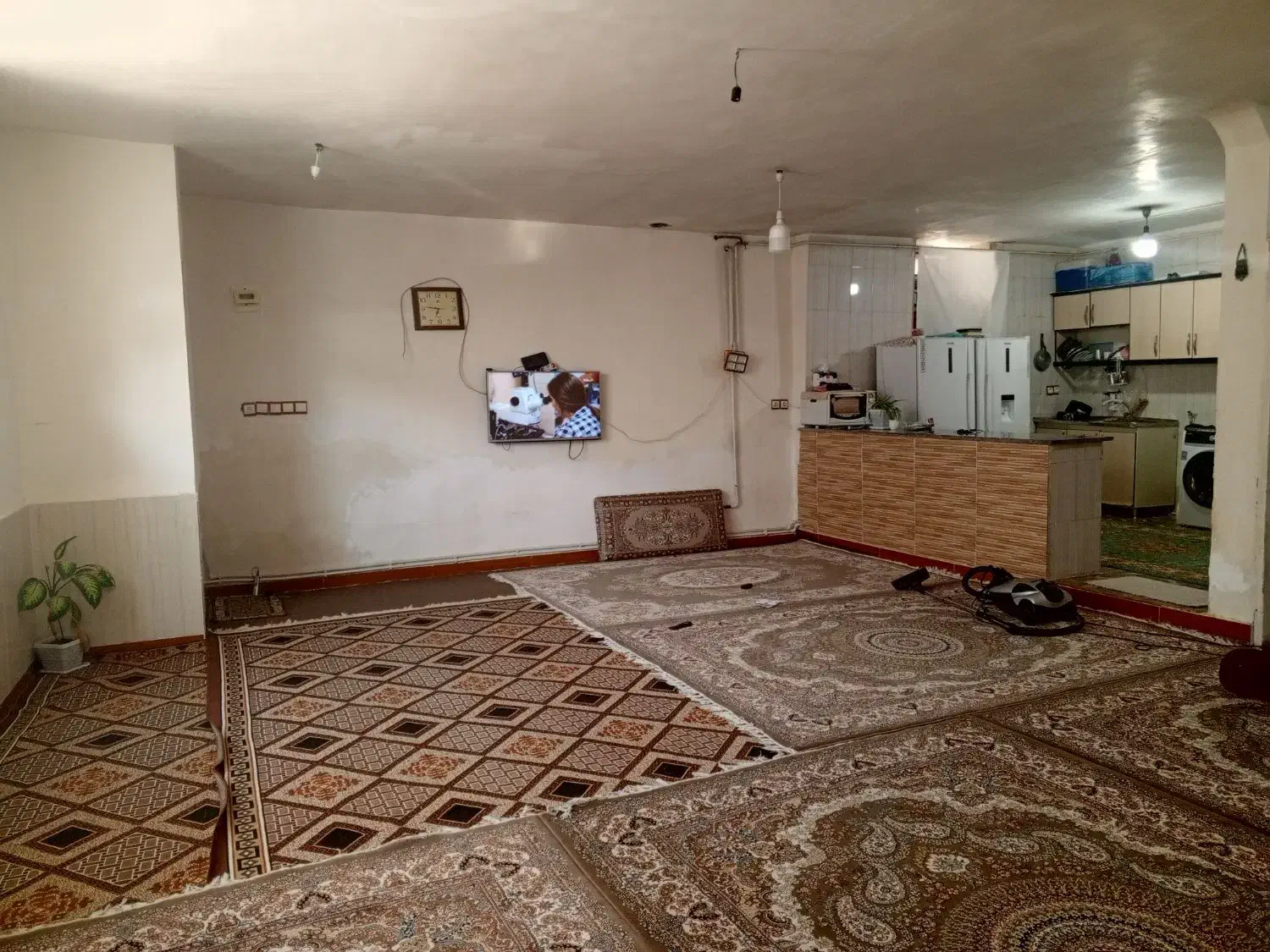 فروشی خانه|فروش خانه و ویلا|سرپل ذهاب, |دیوار