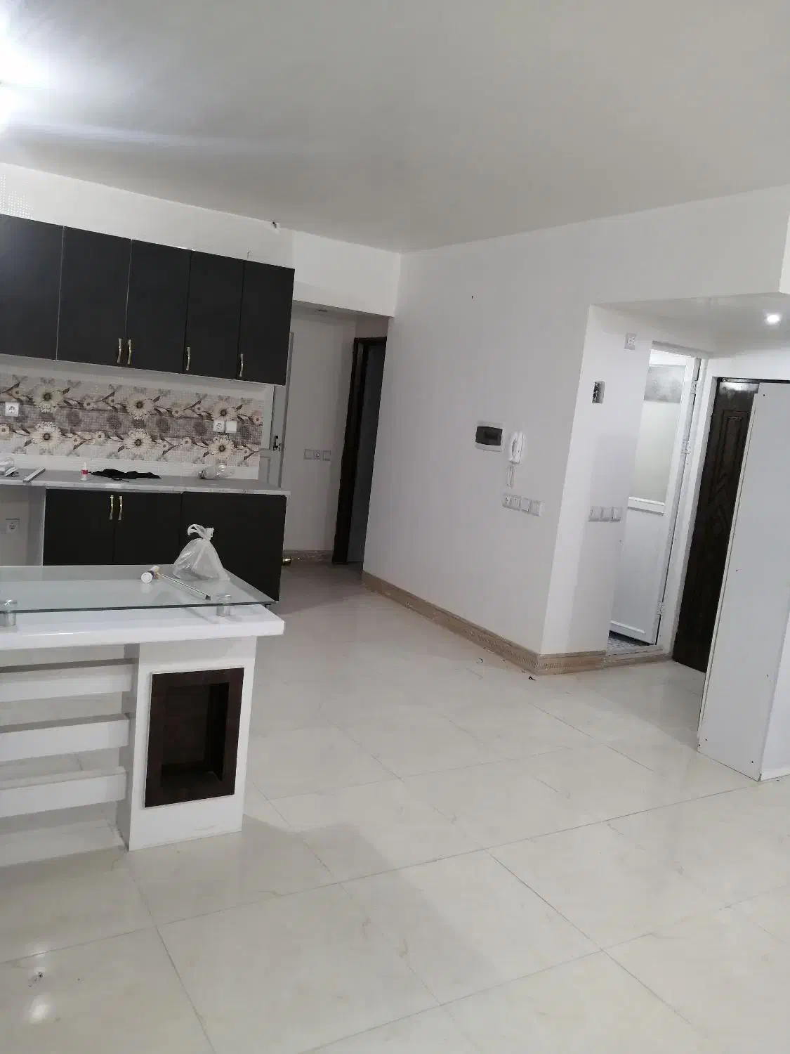 واحد نوساز قهنویه|اجارهٔ آپارتمان|مبارکه, |دیوار