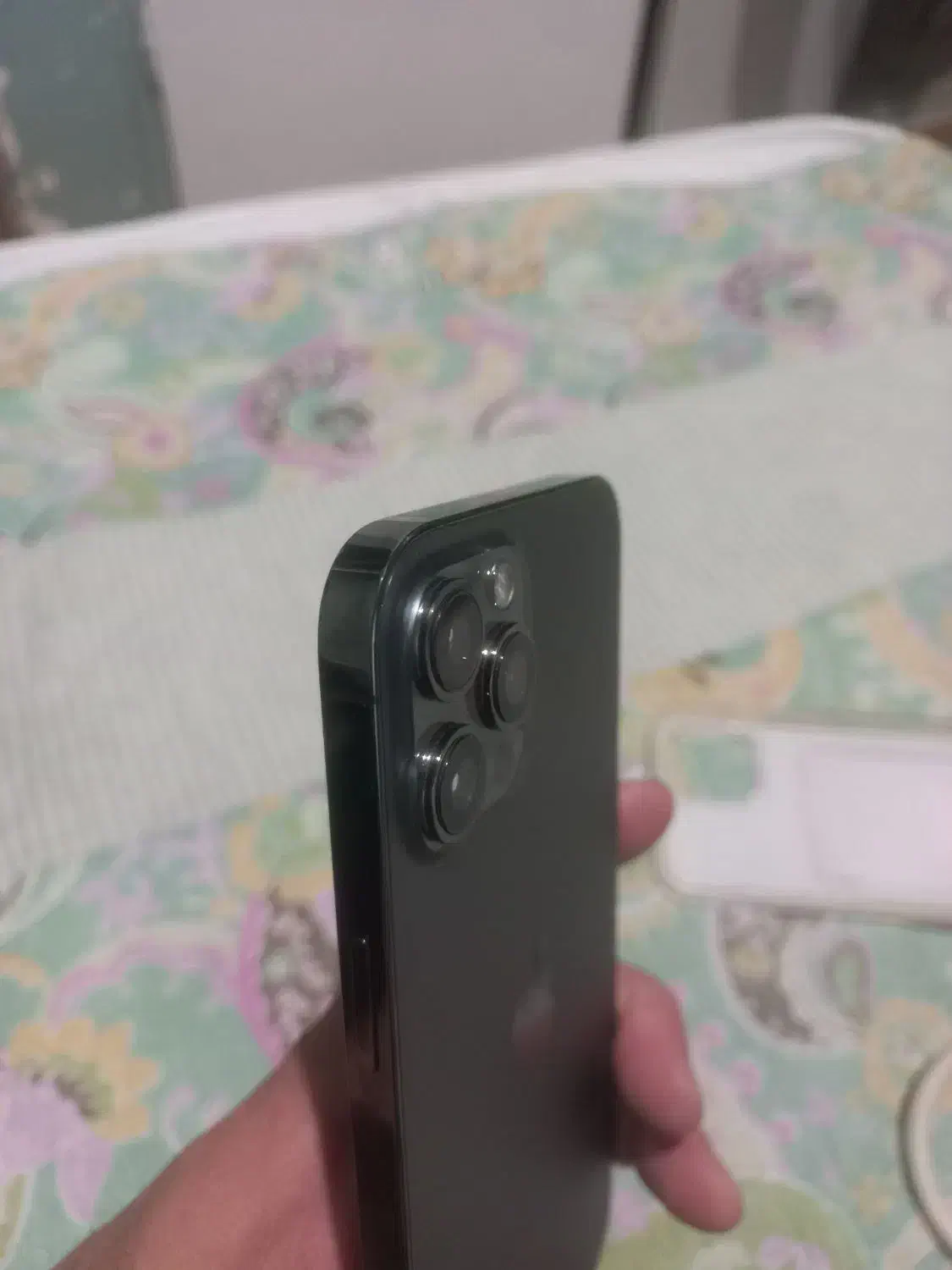 ایفون ۱۲پرومکس|موبایل|تهران, پونک|دیوار