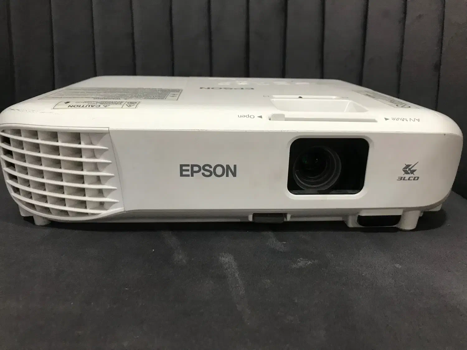 ویدیو پروژکتور|تلویزیون و پروژکتور|سمنان, |دیوار