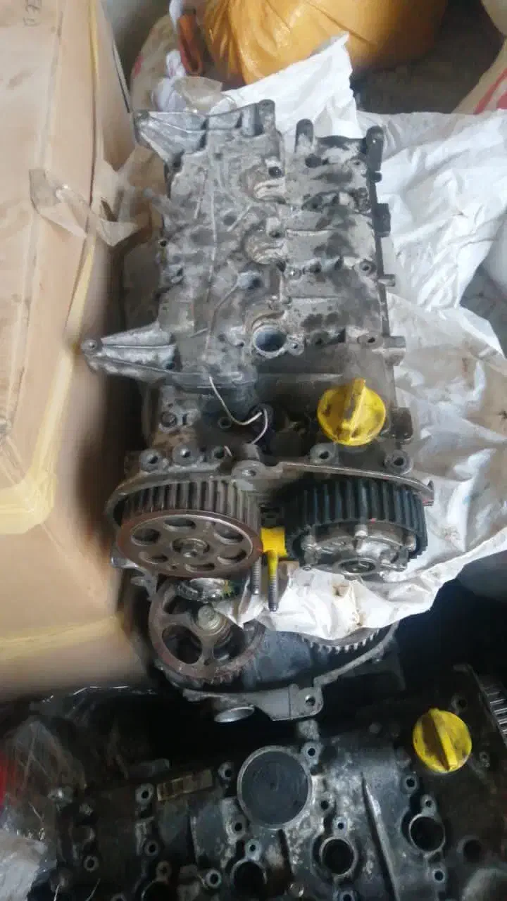 موتور وگیربکس انواع خودرو کیا،هیوندای، نیسان مگان|قطعات یدکی و لوازم جانبی|خاوران, |دیوار