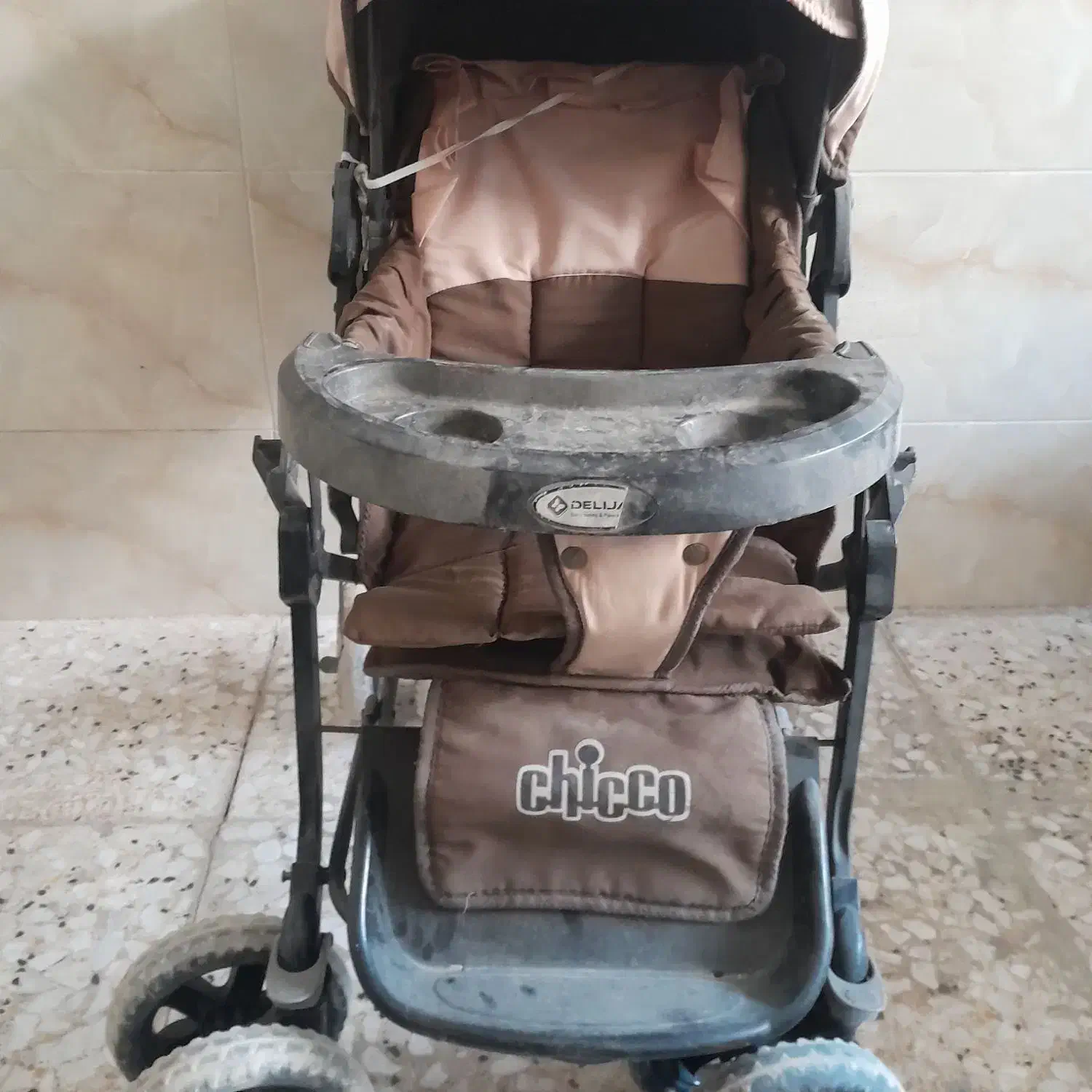 کالسکه|کالسکه و لوازم جانبی|اصفهان, شهرک امام خمینی|دیوار