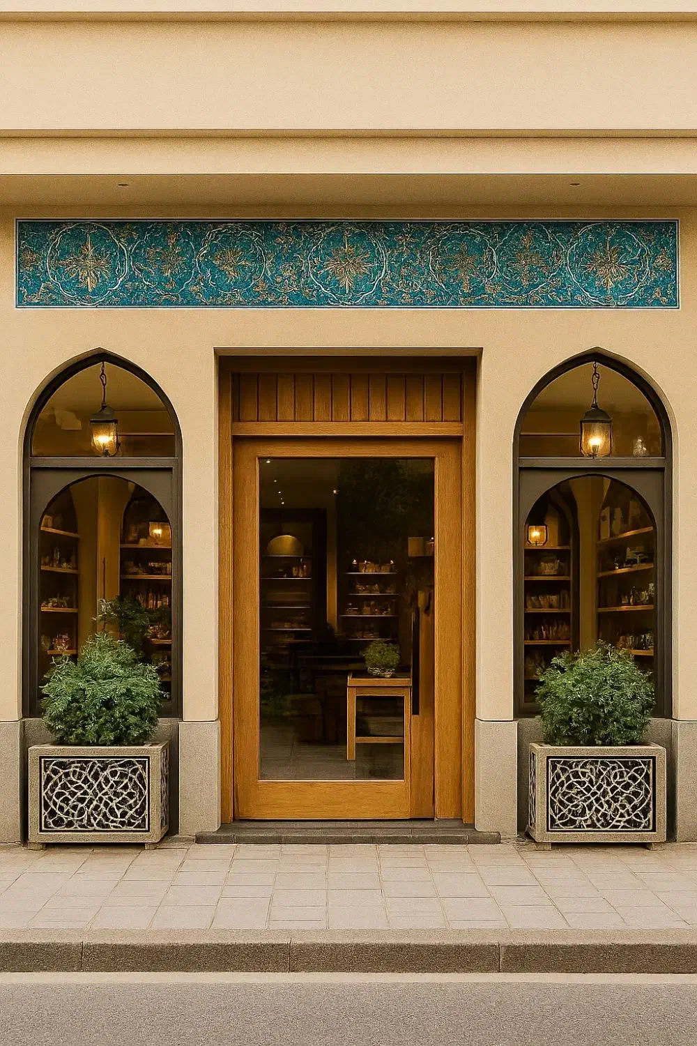 فروش مغازه ۳۱ متری/ حاشیه آبکوه|فروش مغازه و غرفه|مشهد, آبکوه|دیوار