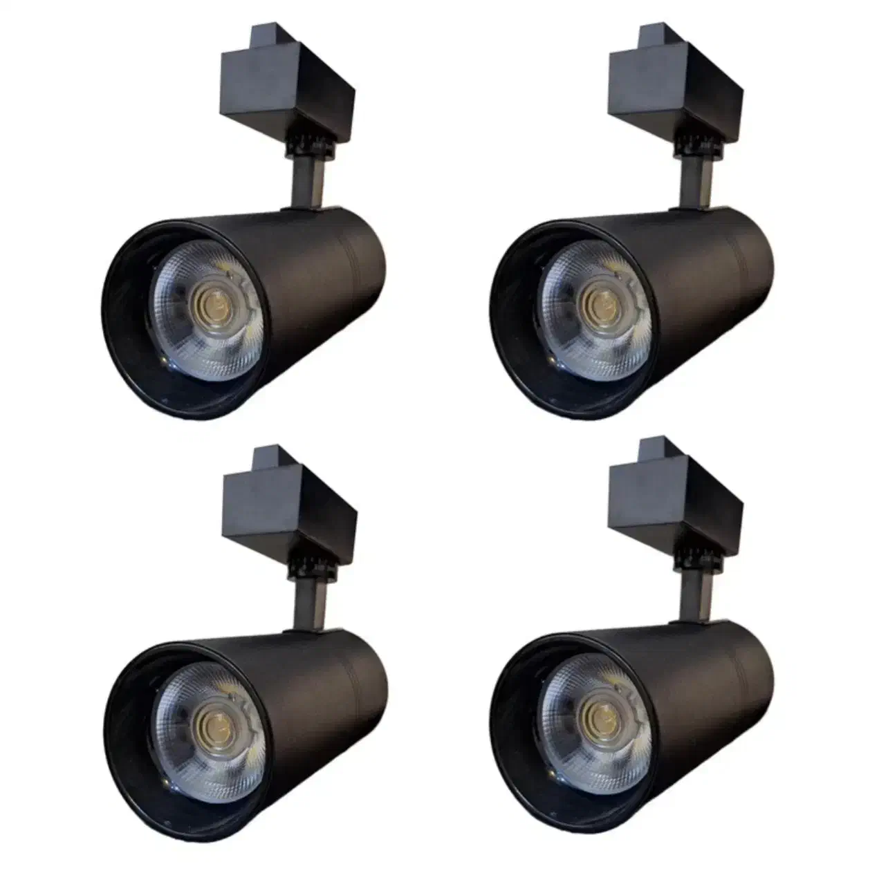 چراغ ریلی ۴۰ وات|لامپ و چراغ|قزوین, |دیوار