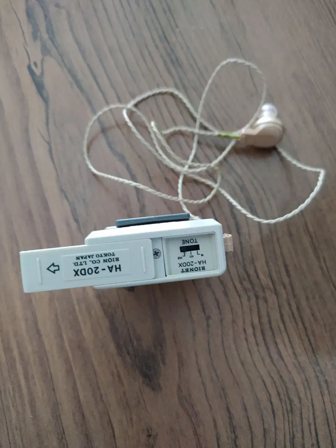 سمعک|آرایشی، بهداشتی، درمانی|اصفهان, دانشگاه اصفهان|دیوار