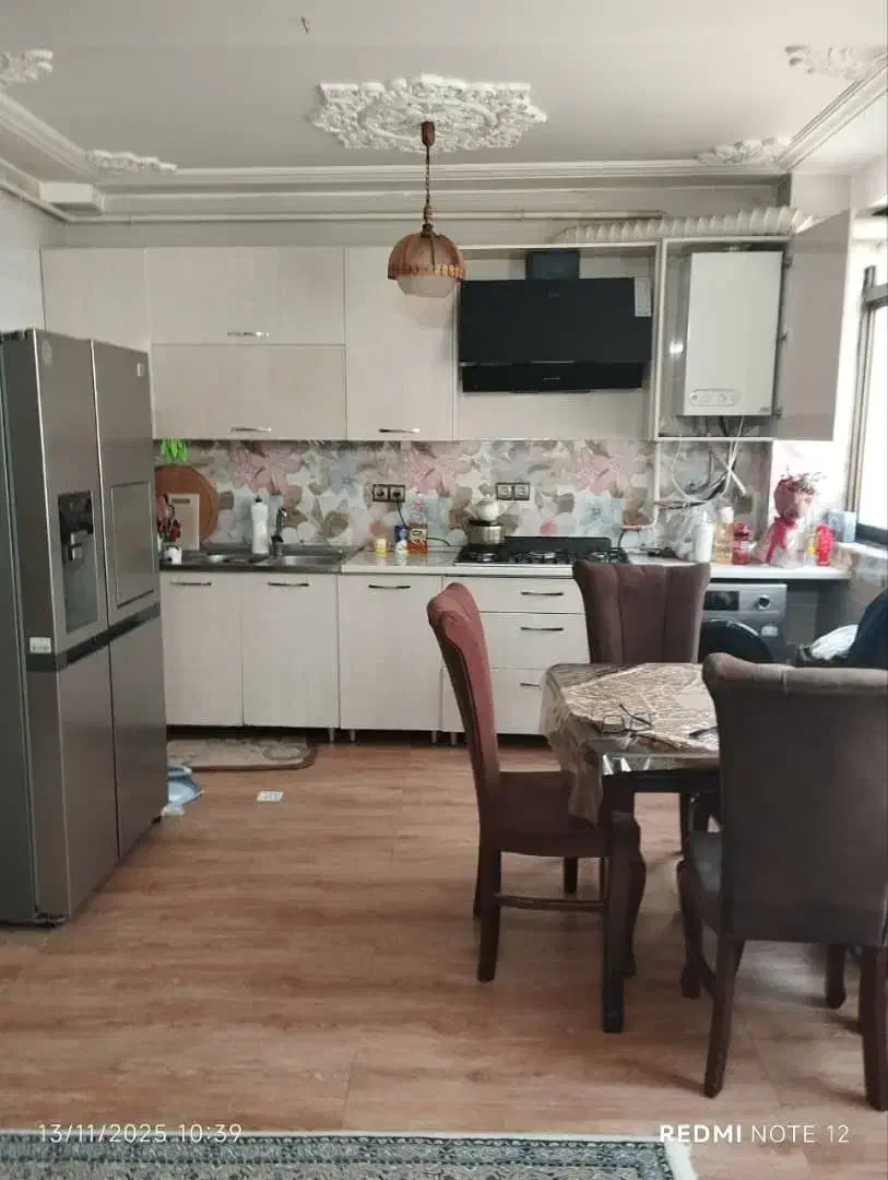 طبقه اول۱۰۵متری خیابان مطهری|اجارهٔ آپارتمان|لنگرود, |دیوار