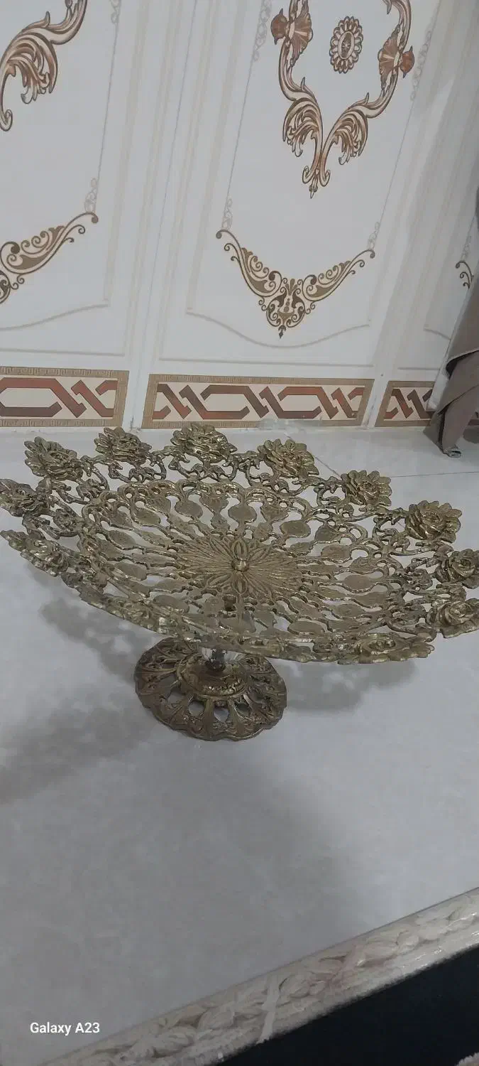 میوه خوری|ظروف سرو و پذیرایی|پارس‌آباد, |دیوار