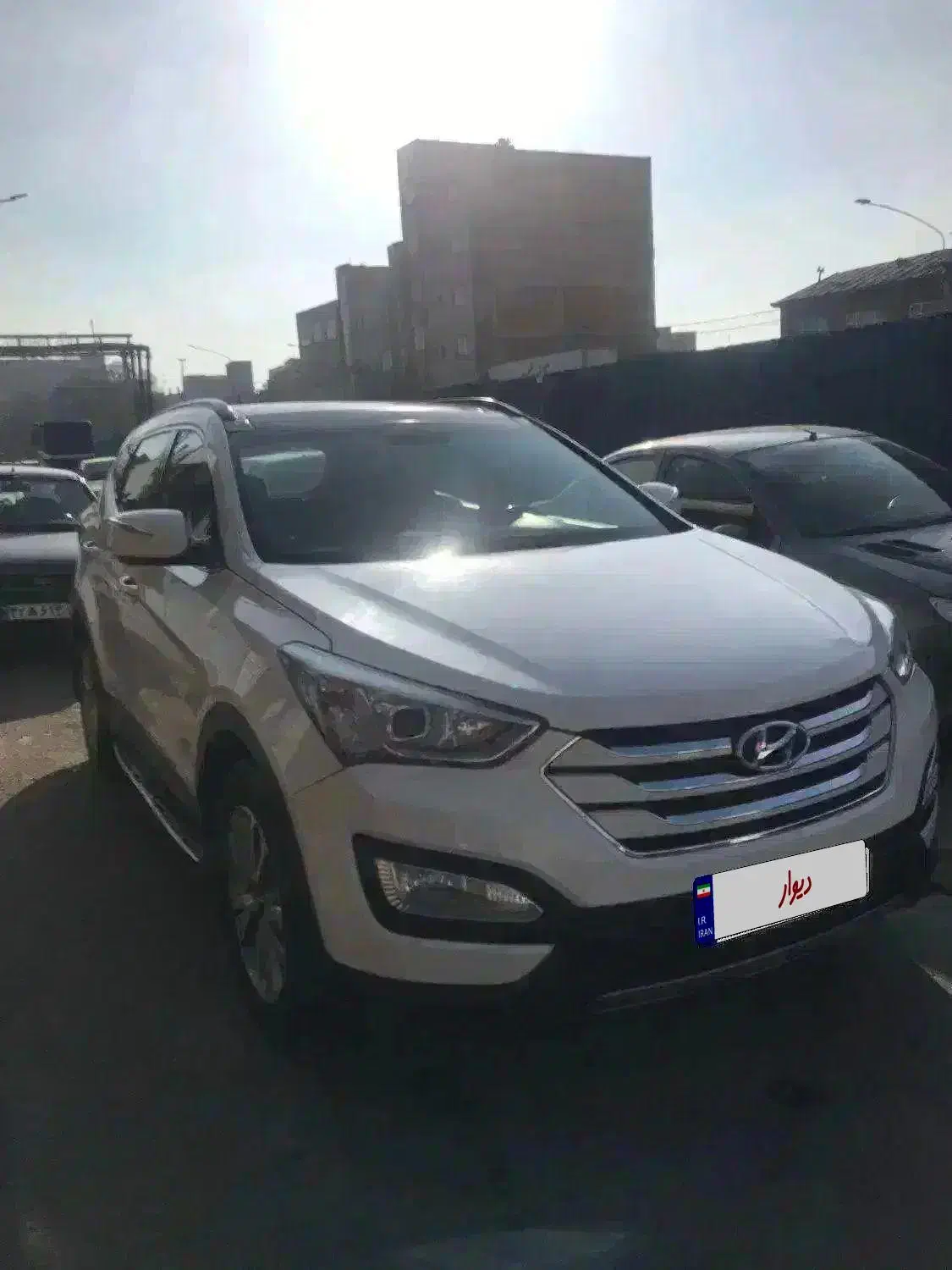 اجاره رنت خودرو شاسی بلند باراننده ساعتی و روزانه|خودرو اجارهای|تبریز, |دیوار